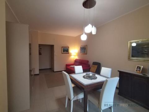 Prodej bytu 3+1, Itálie, Montesilvano, 90 m2