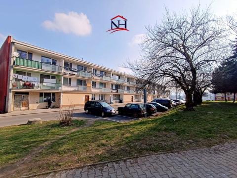 Prodej bytu 3+1, Obrnice, Nová výstavba, 75 m2