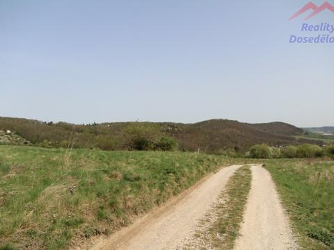 Prodej pozemku, Vráž, 9026 m2