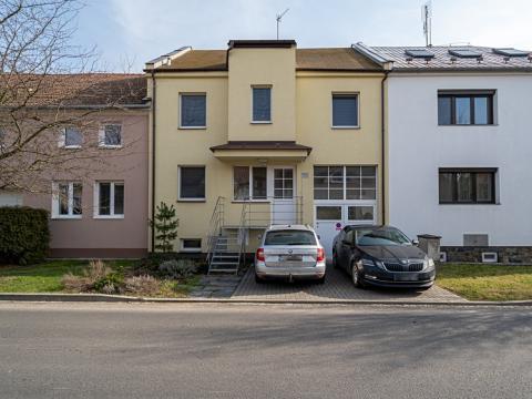 Prodej rodinného domu, Olomouc, Kyselovská, 237 m2
