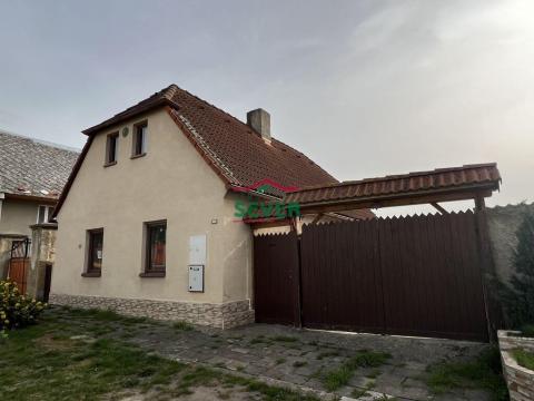 Prodej rodinného domu, Podbořany - Letov, 116 m2