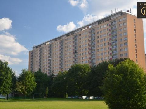 Prodej bytu 3+1, Praha - Kobylisy, Chabařovická, 66 m2