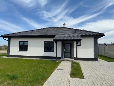Prodej rodinného domu, Nechanice - Staré Nechanice, 104 m2