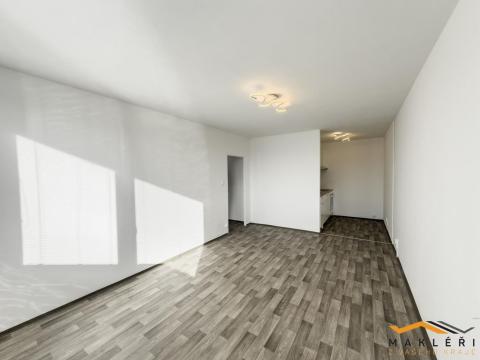 Pronájem bytu 2+kk, Kutná Hora - Šipší, Dolní, 44 m2