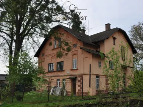 Prodej vily, Orlová, Ostravská, 461 m2