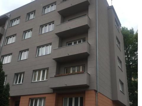 Prodej bytu 3+kk, Praha - Břevnov, Mládeže, 67 m2