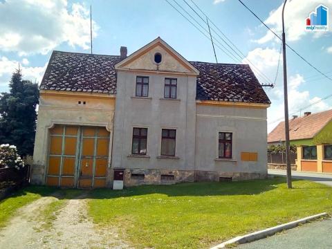 Prodej rodinného domu, Kunějovice, 160 m2