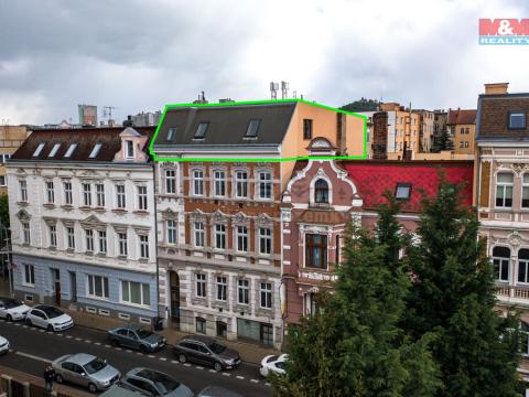 Prodej bytu 4+1, Teplice, Jiřího Wolkera, 117 m2