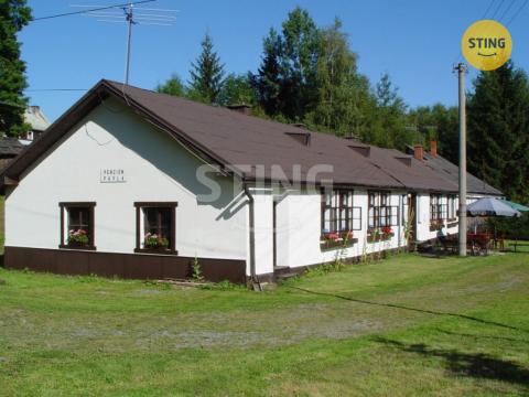 Prodej komerční nemovitosti, Stará Ves, Potočná, 250 m2