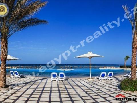 Prodej bytu 2+kk, Hurghada, Egypt, Ocean Breeze, 76 m2