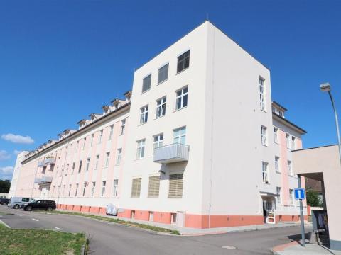 Pronájem bytu 3+kk, Písek - Pražské Předměstí, Pražská, 70 m2