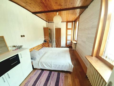 Prodej vícegeneračního domu, Želízy, 740 m2
