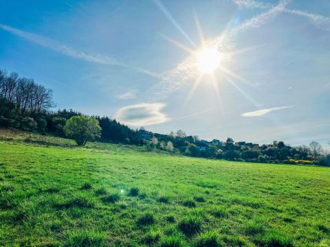 Prodej pozemku pro bydlení, Trubská, 1109 m2