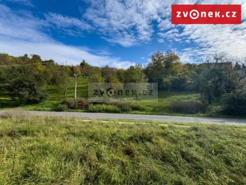 Prodej pozemku pro bydlení, Zlín, Pasecká, 879 m2