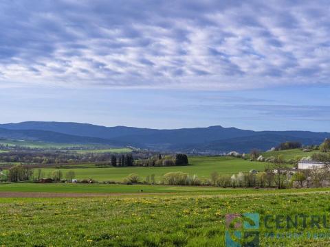 Prodej pozemku pro bydlení, Běhařov, 952 m2