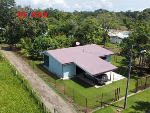 Prodej rodinného domu, Puerto Jiménez, Kostarika, 100 m2