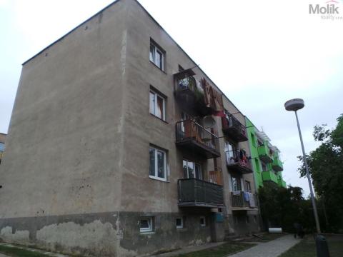 Prodej bytu 3+1, Žatec, Osvoboditelů, 69 m2