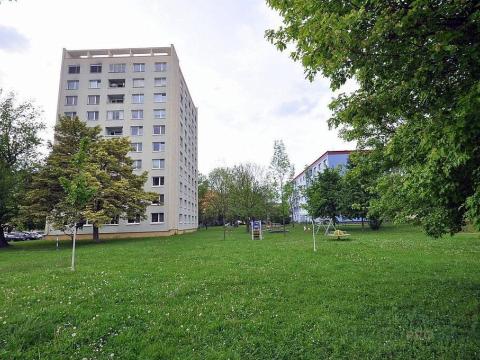 Prodej bytu 2+1, Kroměříž, Velehradská, 57 m2