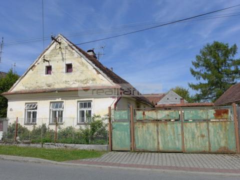 Prodej rodinného domu, Soběkury, 120 m2