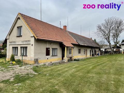 Pronájem rodinného domu, Klamoš, 140 m2