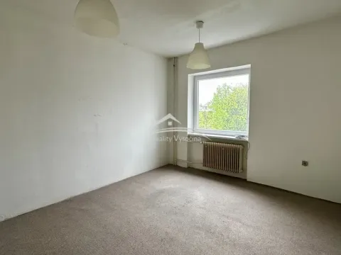 Pronájem kanceláře, Pelhřimov, Pražská, 15 m2