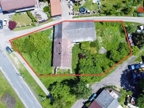 Prodej rodinného domu, Chotěboř - Počátky, 350 m2