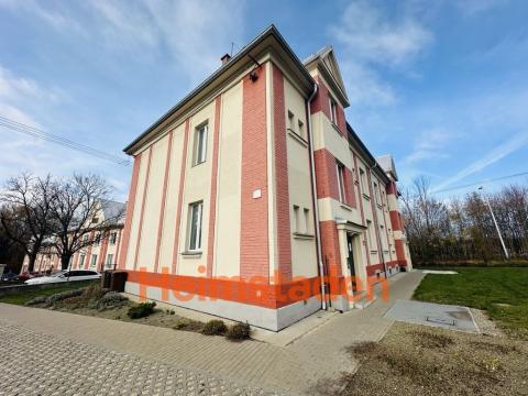 Pronájem bytu 2+kk, Ostrava - Kunčičky, Nadační, 44 m2