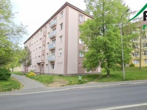 Prodej bytu 3+1, Tachov, Školní, 65 m2