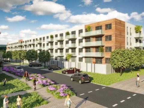 Prodej bytu 4+kk, Olomouc, Třída Jiřího Pelikána, 95 m2