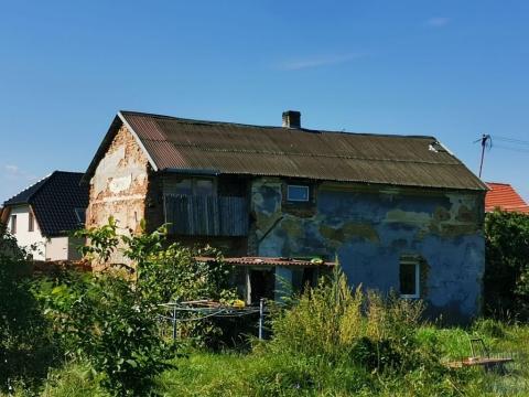 Prodej rodinného domu, Třebom, 55 m2