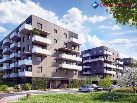 Prodej bytu 2+kk, Praha - Prosek, Čakovická, 88 m2