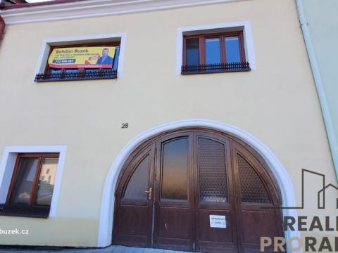 Prodej rodinného domu, Potštát, 220 m2