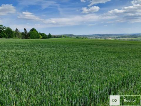 Prodej zemědělské půdy, Bílé Poličany, 14978 m2