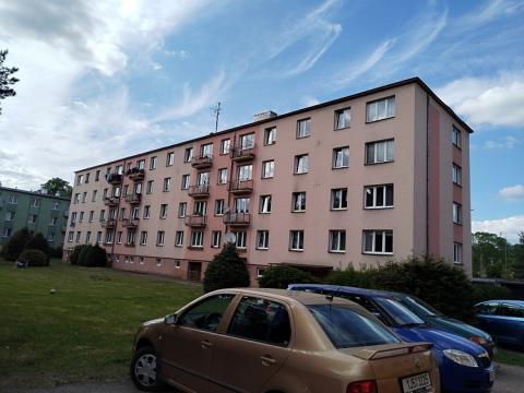 Prodej bytu 3+1, Meziměstí, 65 m2