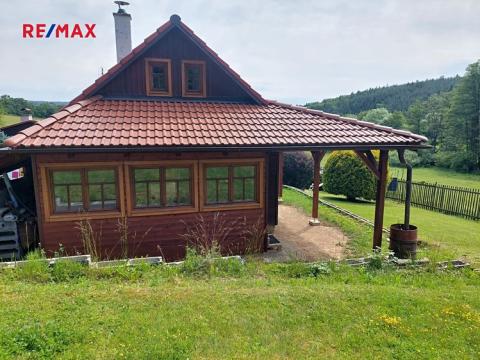 Prodej chaty, Kamenný Přívoz, 52 m2