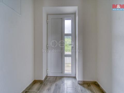 Prodej rodinného domu, Manětín, 160 m2