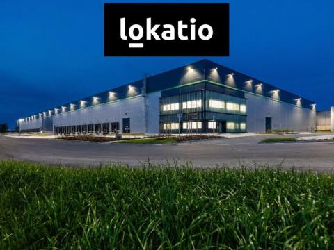 Pronájem skladu, Praha - Hostivař, K pérovně, 4760 m2