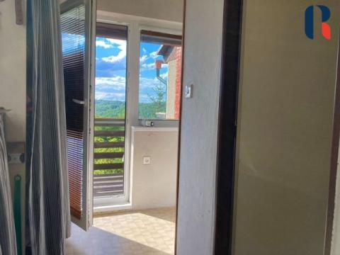 Prodej rodinného domu, Mezouň, 75 m2