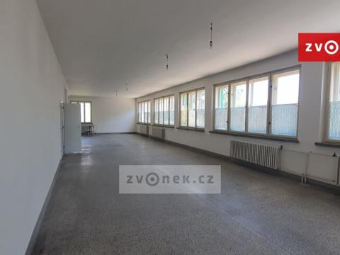 Pronájem kanceláře, Březolupy, 110 m2