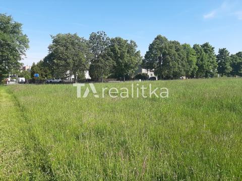 Prodej pozemku pro bydlení, Petrovice u Karviné, 1284 m2