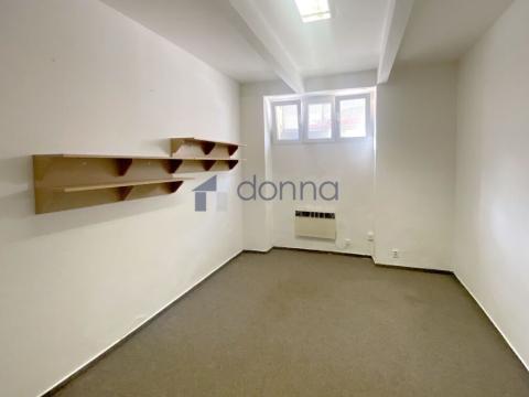 Prodej komerční nemovitosti, Praha - Strašnice, Za poštou, 59 m2