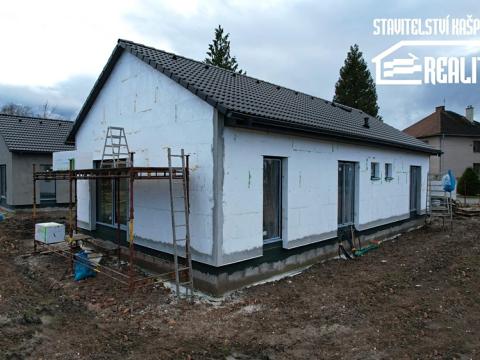 Prodej rodinného domu, Přepychy, 90 m2