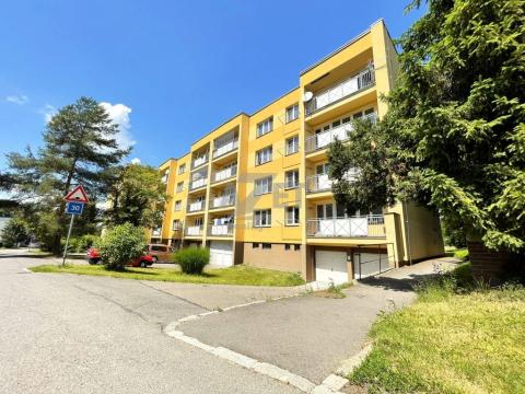 Pronájem bytu 1+1, Ostrava - Zábřeh, Kotlářova, 36 m2