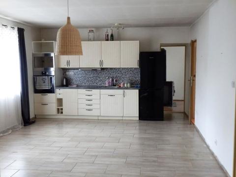 Pronájem bytu 3+kk, Hosín - Dobřejovice, 65 m2