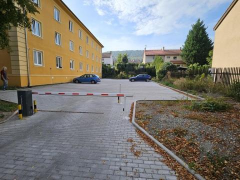 Pronájem bytu 1+1, Most, Lesní, 30 m2