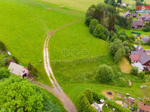 Prodej pozemku pro bydlení, Bělá pod Pradědem - Bělá, 509 m2