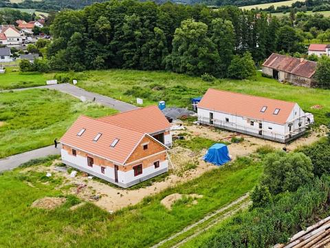 Prodej rodinného domu, Čím, 127 m2