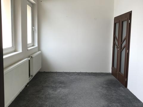 Pronájem obchodního prostoru, Průhonice, Říčanská, 51 m2