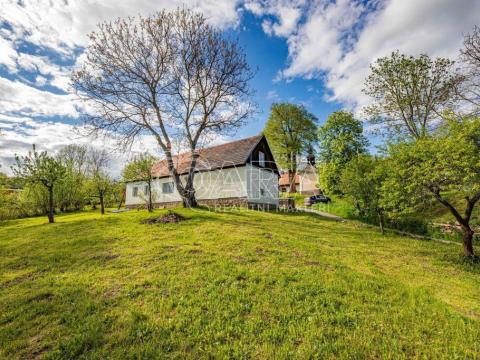 Prodej rodinného domu, Radhostice - Libotyně, 207 m2