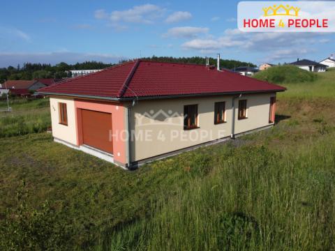 Prodej rodinného domu, Háje, 150 m2